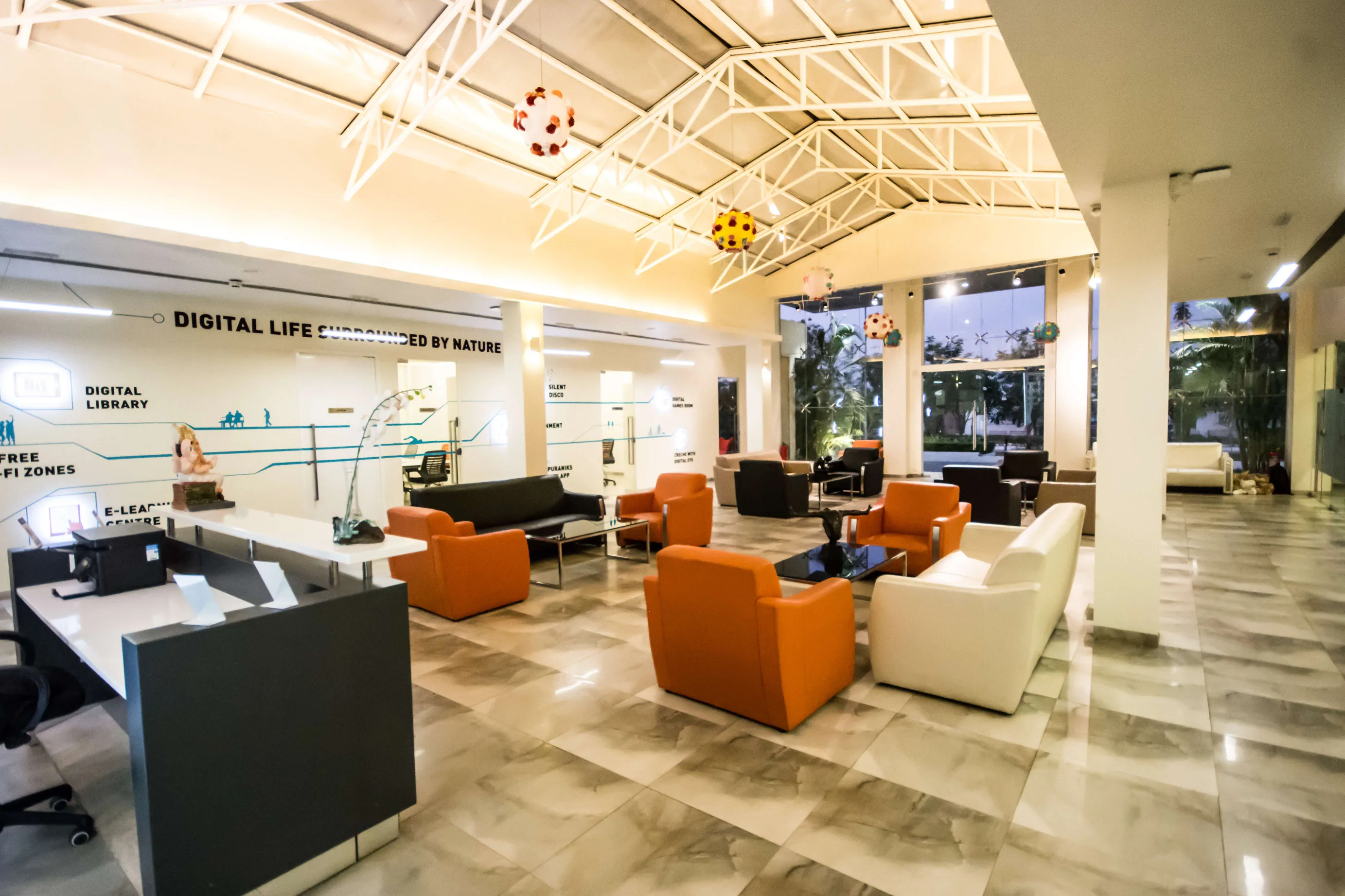 Commercial Corporate Office of https://studioelements.in/img