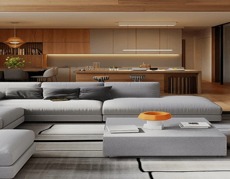 Studio Elements Service Residential Interior Design