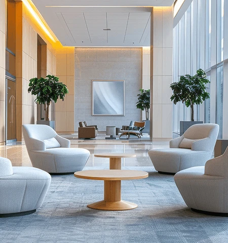 Studio Elements Service Commercial & Corporate Spaces