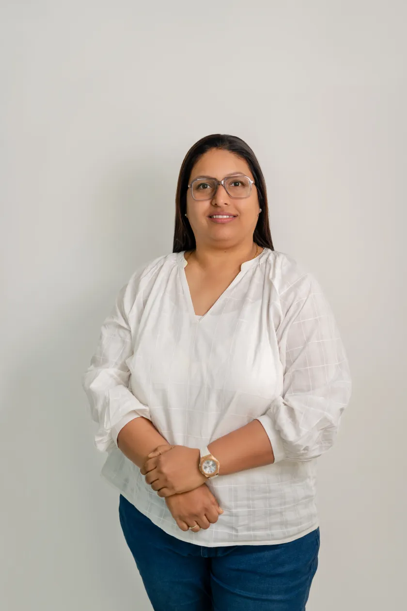 Studio Elements Team - Smita Sahane - Chief Executive Officer (CEO) - Image